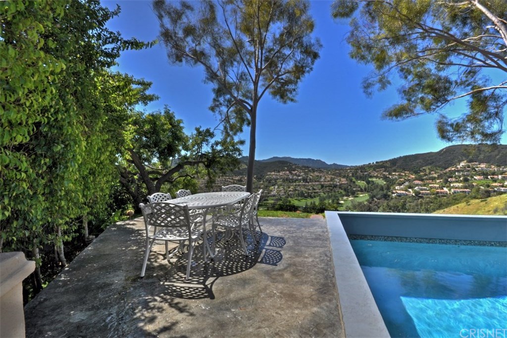 24458 Park Granada Calabasas Ca 91302 Dilbeck Real Estate